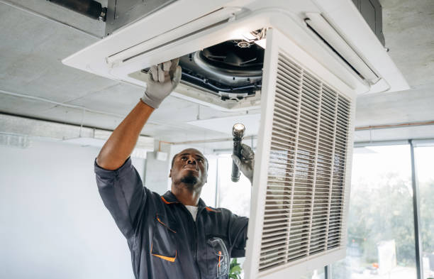 Licensed Ac Installation service in Waverly, OH - FH HVAC