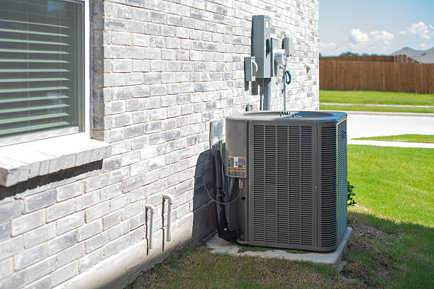 Reliable Ac Installation contractor in Waverly, OH by FH HVAC